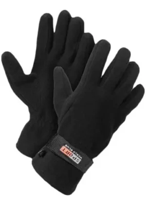 Guante Polar