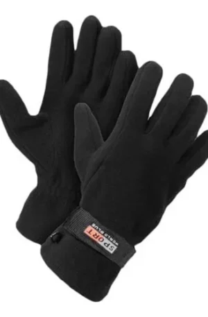Guante Polar