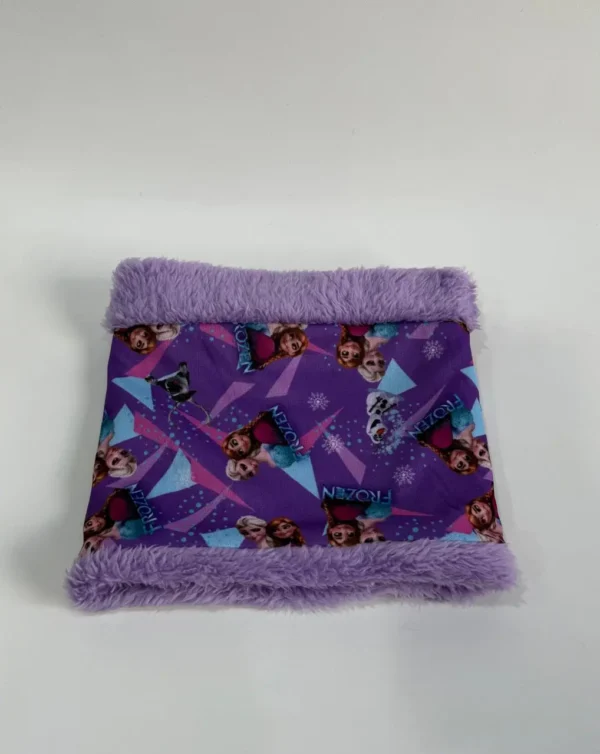 Cuello Niños Personajes - Imagen 15