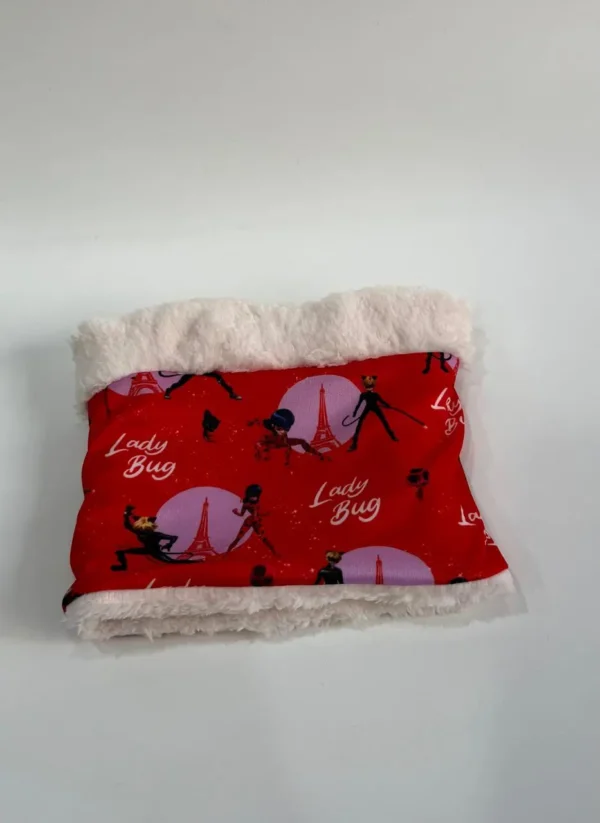Cuello Niños Personajes - Imagen 12