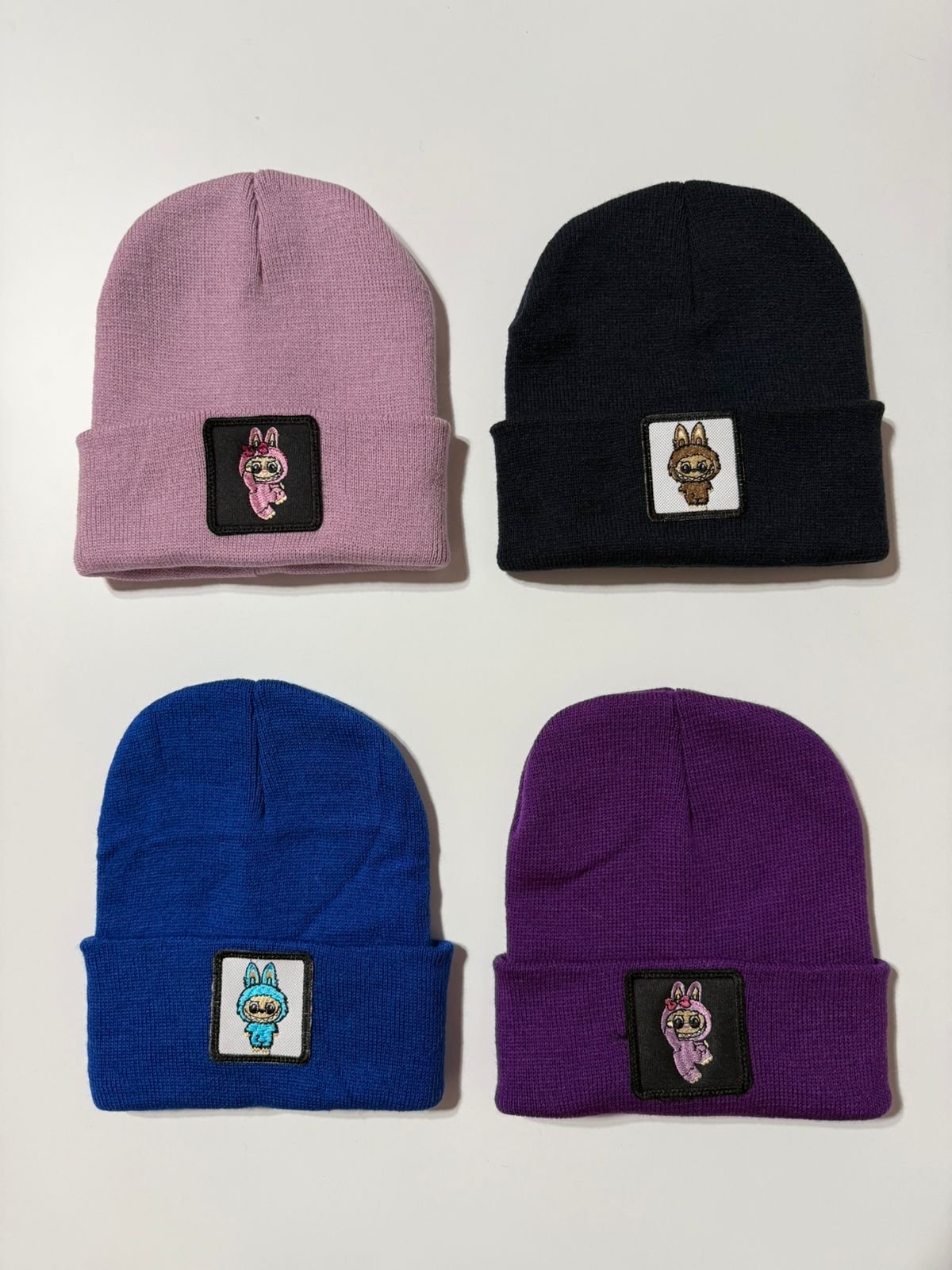 Rockys Labubu - Imagen 2