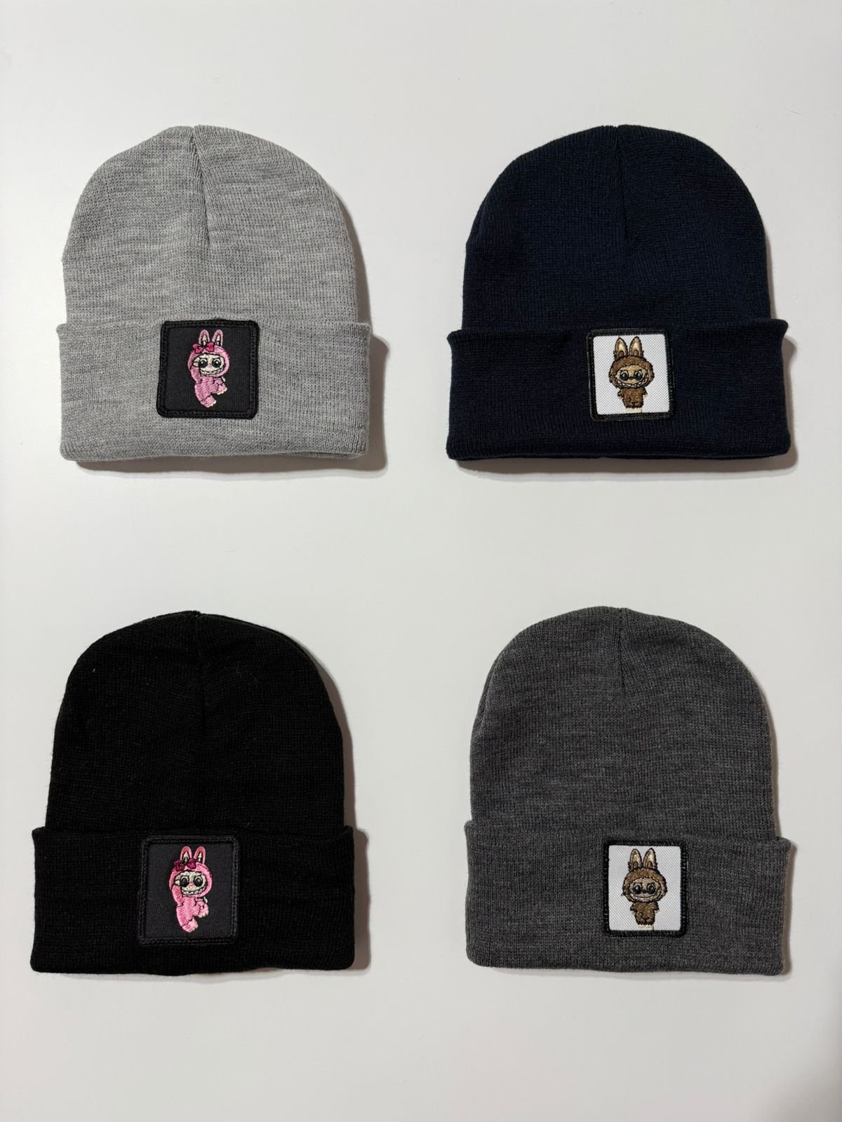 Rockys Labubu - Imagen 3