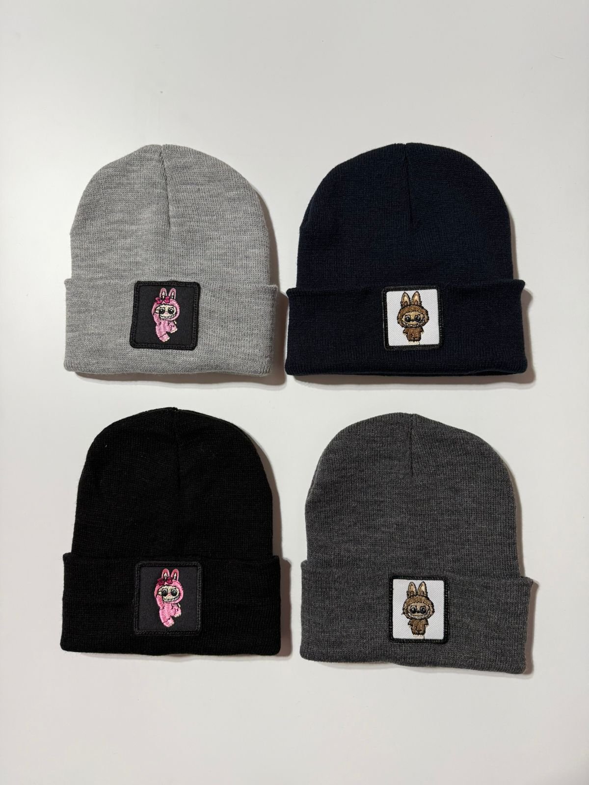 Rockys Labubu - Imagen 4