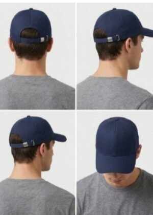 Gorra Lisa