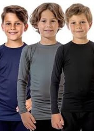 Térmicas Niños