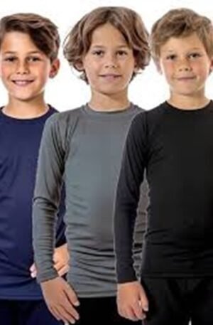 Térmicas Niños