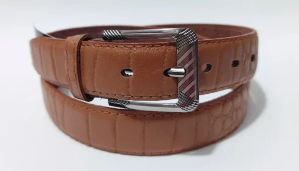 Cinto Hombre Eco - Imagen 14