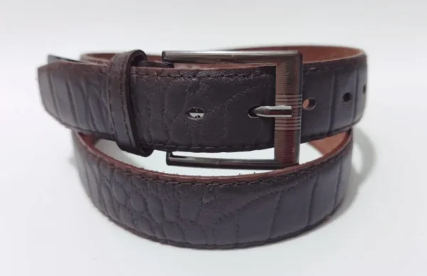 Cinto Hombre Eco - Imagen 15