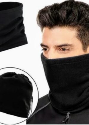 Cuello Polar