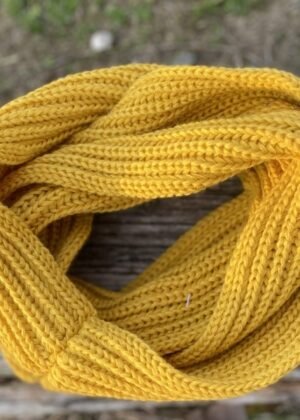 Cuello infinito