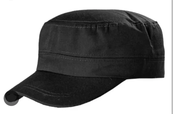 Gorra Kepi