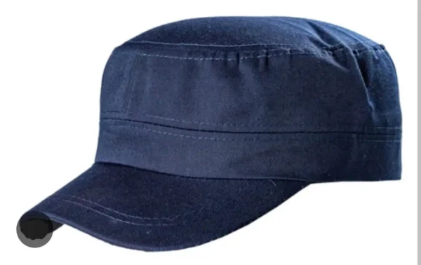 Gorra Kepi - Imagen 2