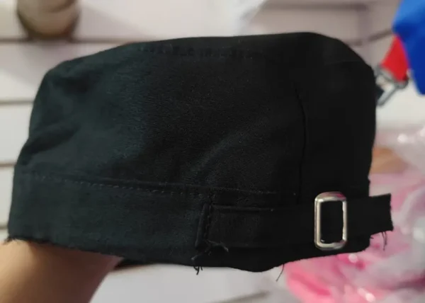 Gorra Kepi - Imagen 3