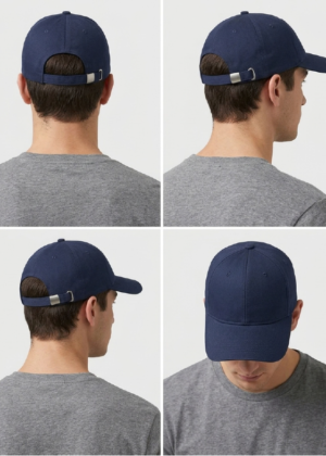 Gorra Lisa
