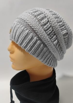 Gorro Circulo