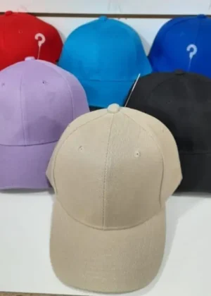 Gorra Lisa