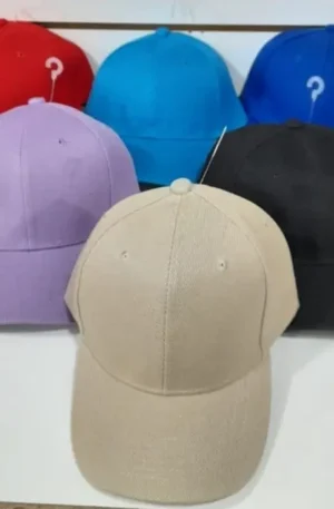 Gorra Lisa