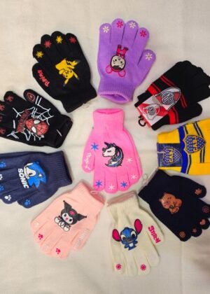 Guantes Niños