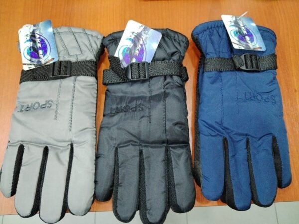 Guante Nieve-Moto - Imagen 4