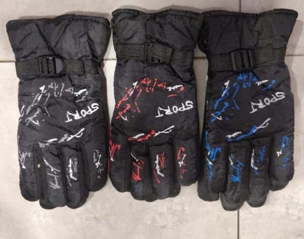 Guante Nieve-Moto - Imagen 2