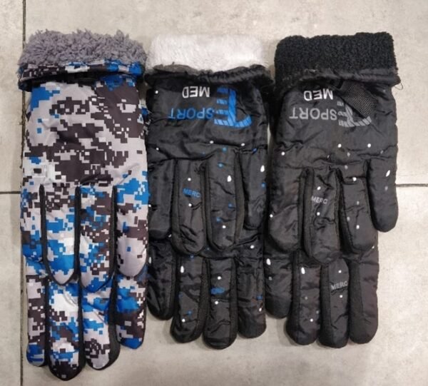 Guante Nieve-Moto - Imagen 3