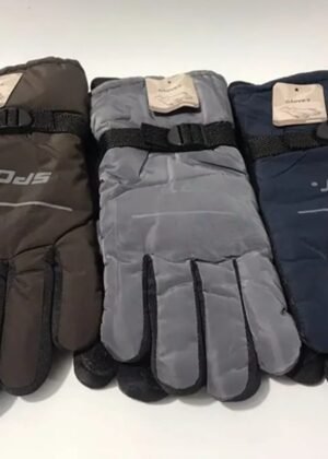 Guante Nieve-Moto XL