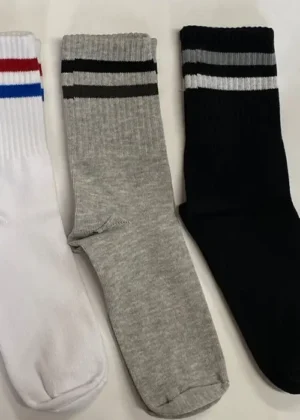 Docena Tenis o ¾, A