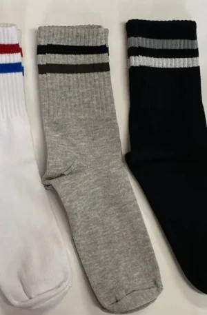 Docena Tenis o ¾, A