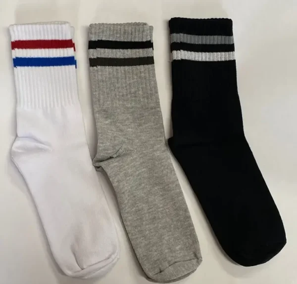 Docena Tenis o ¾, A