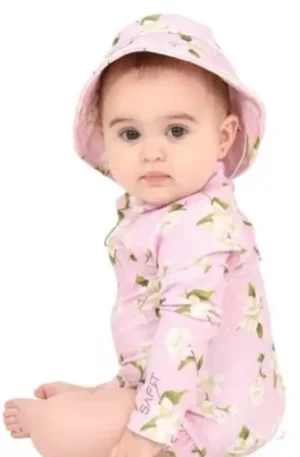 Pilusos Bebes