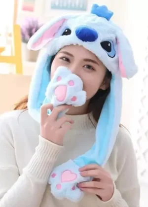 Gorros kwaii