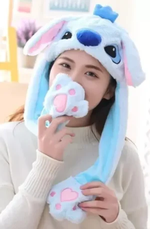 Gorros kwaii