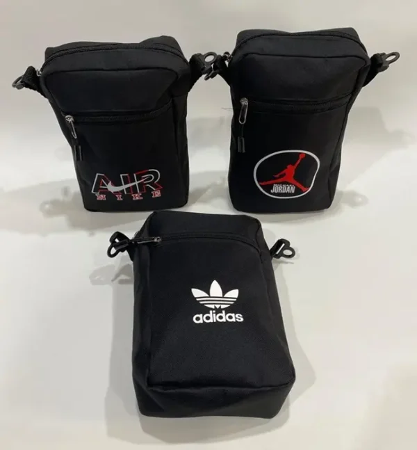 Morral Hombre - Imagen 6