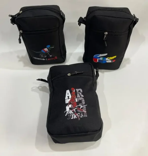 Morral Hombre - Imagen 5