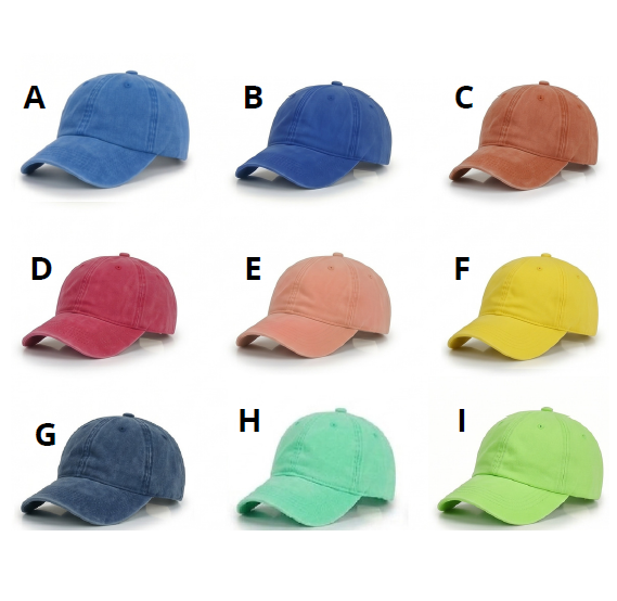 Gorra Vintage - Imagen 3