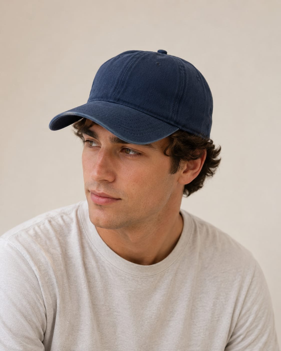 Gorra Vintage - Imagen 3