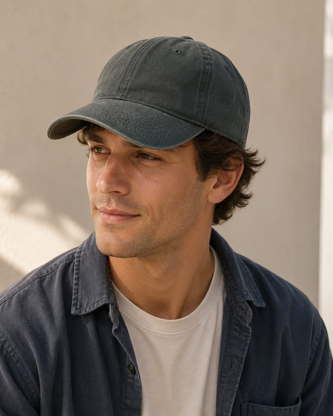 Gorra Vintage - Imagen 7
