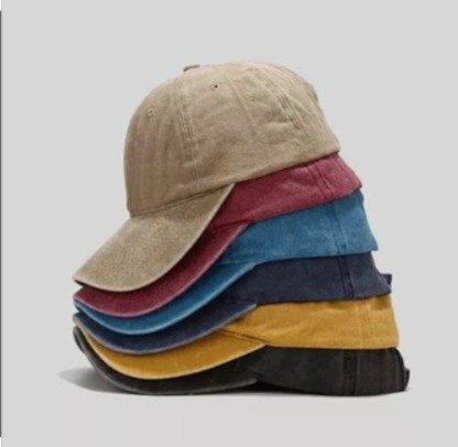 Gorra Vintage - Imagen 15