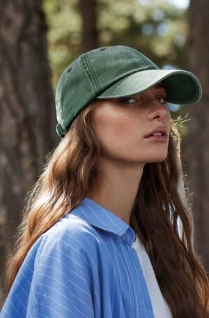 Gorra Vintage