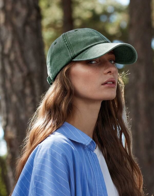 Gorra Vintage