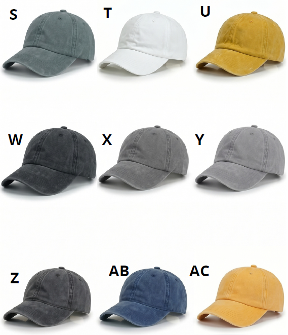 Gorra Vintage - Imagen 5