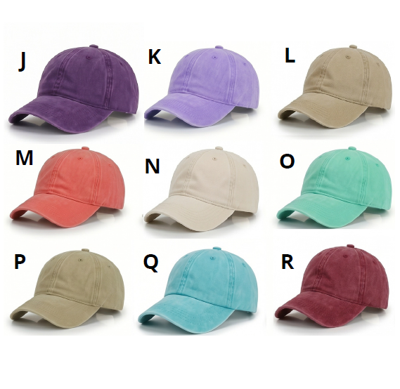 Gorra Vintage - Imagen 4