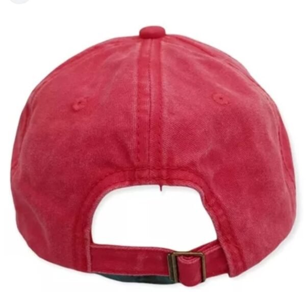 Gorra Vintage - Imagen 4