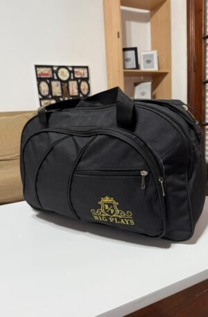 Bolso Big Plays "S"