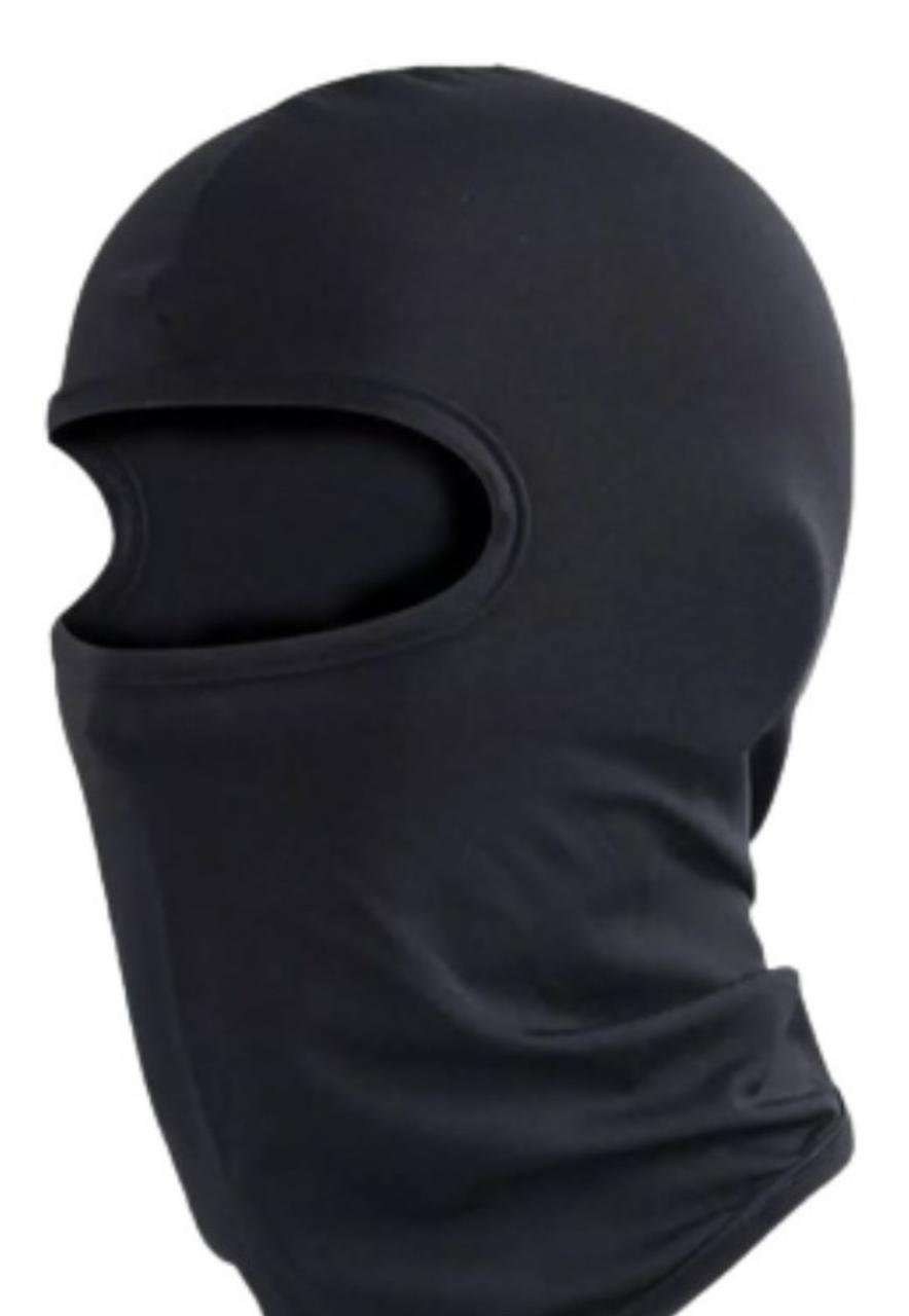 Pasamontaña de Lycra - Imagen 2