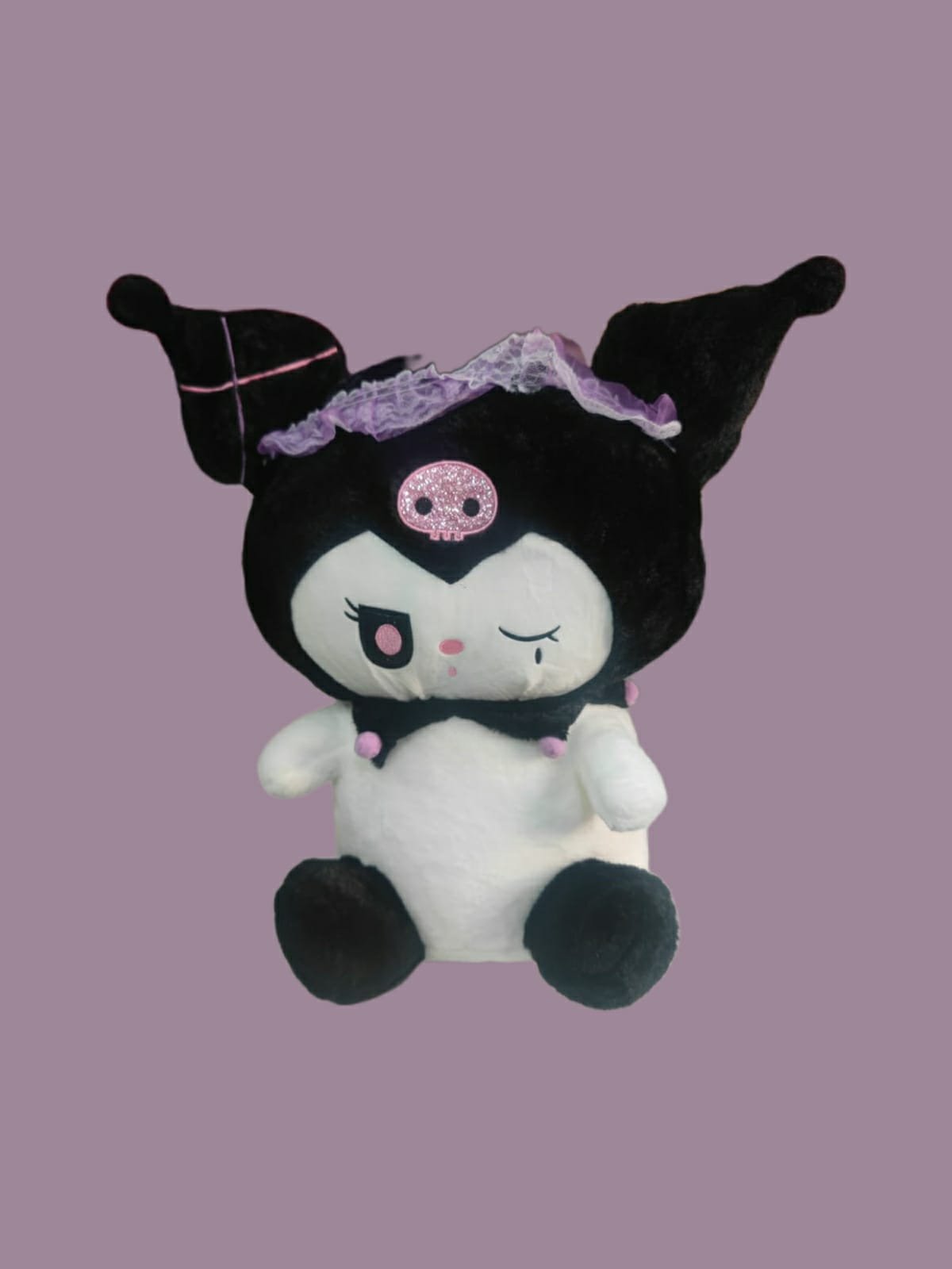 Peluches con Manta - Imagen 2