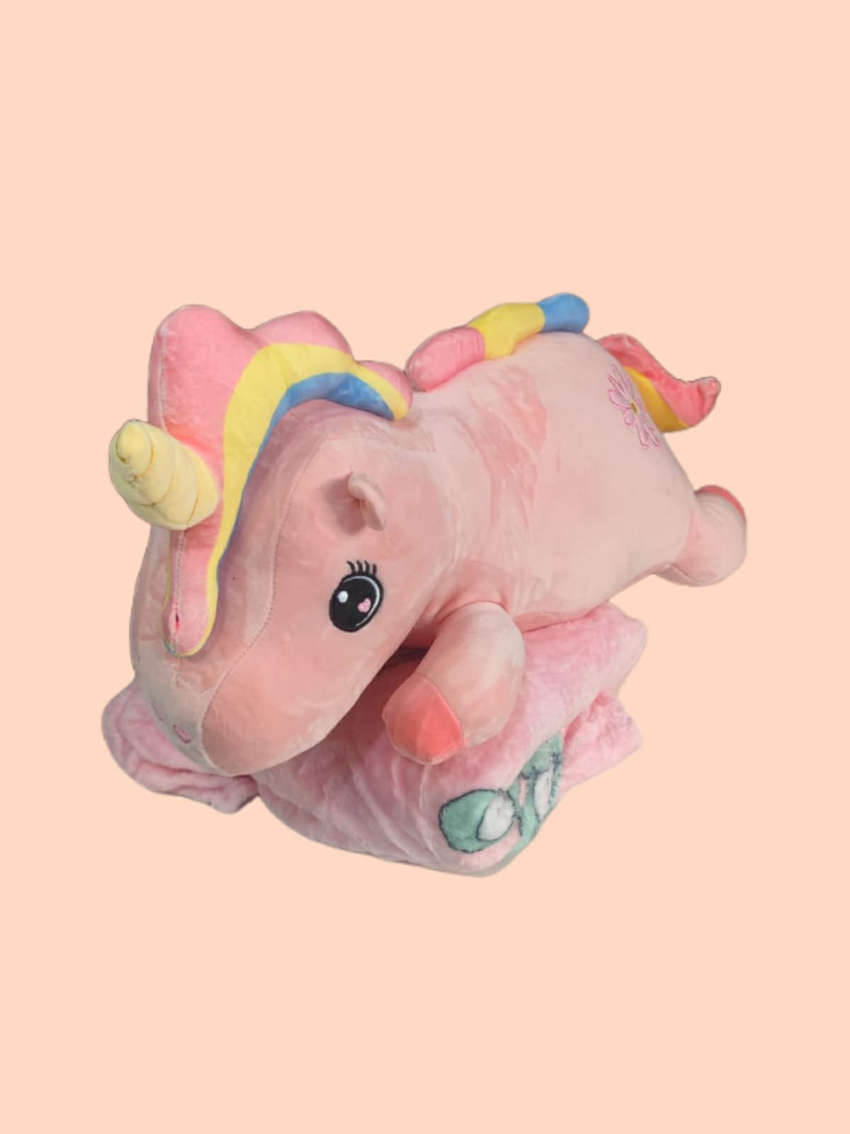 Peluches con Manta - Imagen 4