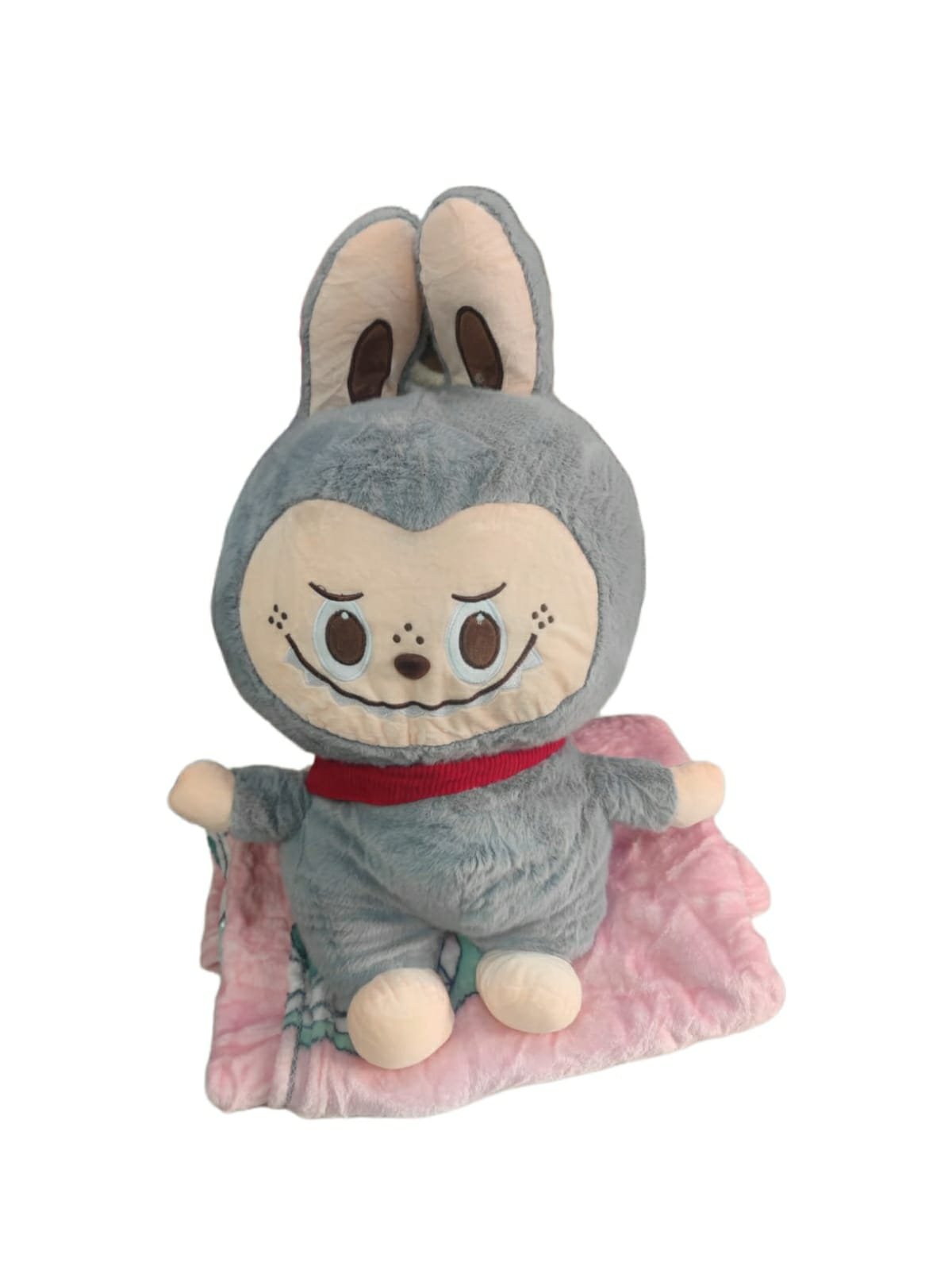 Peluches con Manta - Imagen 7