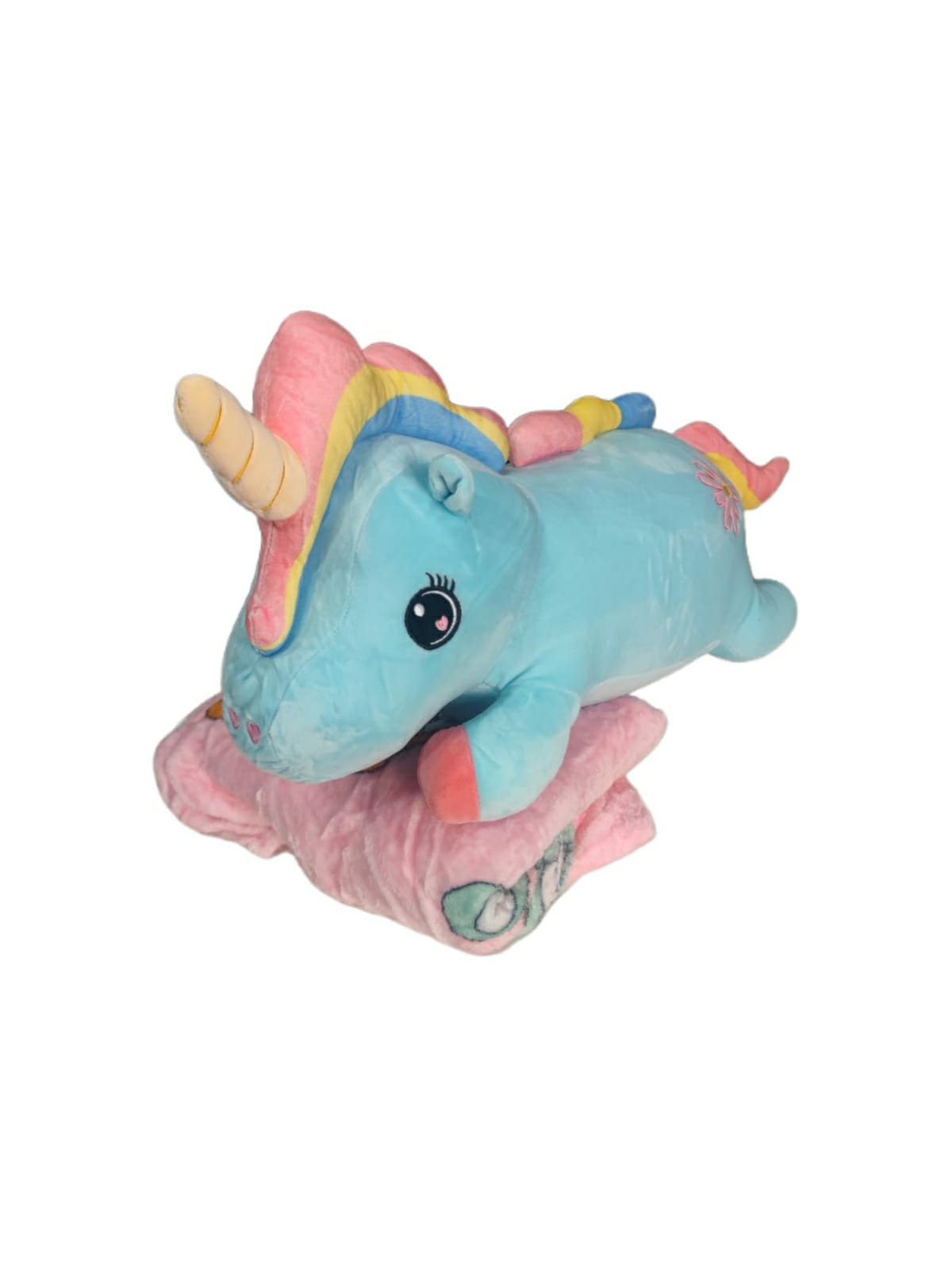 Peluches con Manta - Imagen 8