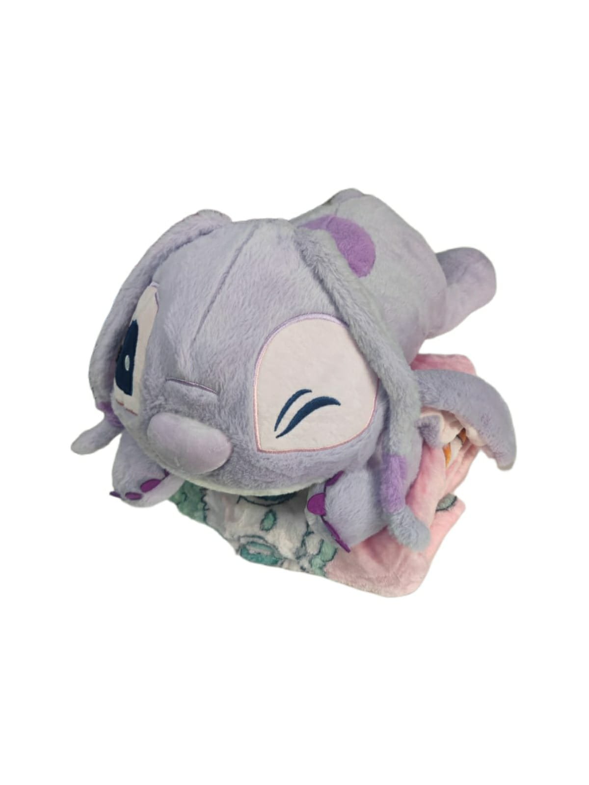 Peluches con Manta - Imagen 9